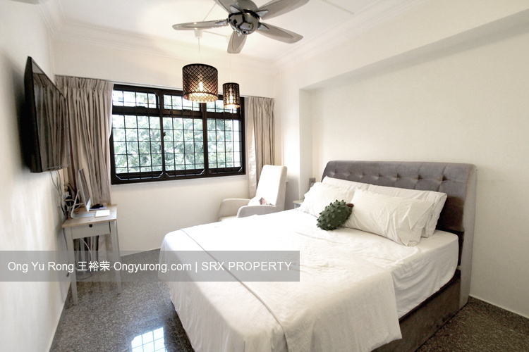 Hougang Street 31 thumbnail photo